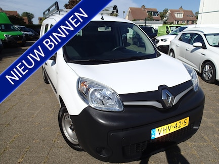 Renault Kangoo 0