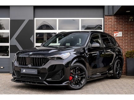 BMW X1 0