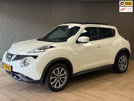 Nissan Juke 0