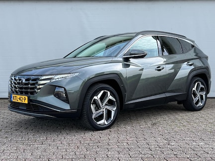 Hyundai Tucson 0
