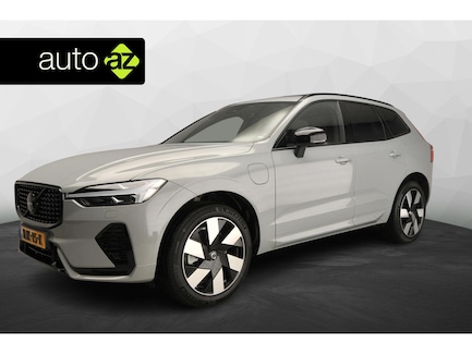 Volvo XC60 0