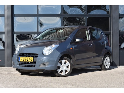 Suzuki Alto 0