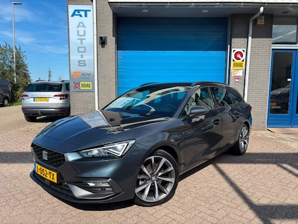SEAT Leon 0