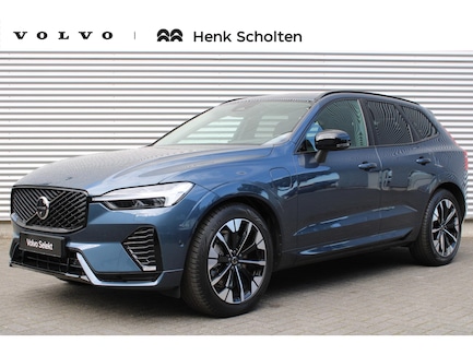 Volvo XC60 0