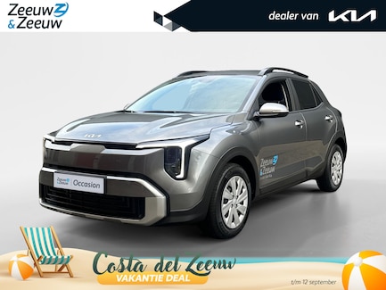 Kia Stonic 0