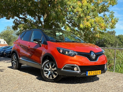Renault Captur 0