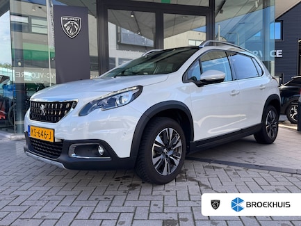 Peugeot 2008 0