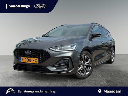 Ford Focus 0