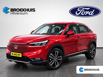 Honda HR-V 0