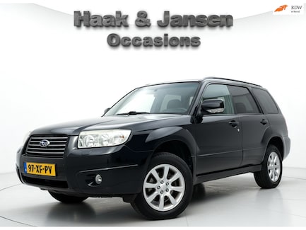Subaru Forester 0