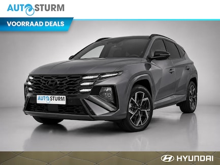 Hyundai Tucson 0