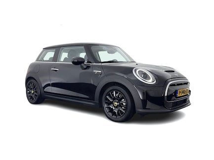 MINI Mini Electric 0