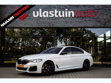 BMW 5-Serie 0