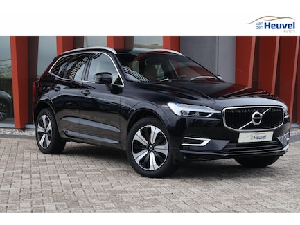 Volvo XC60 0