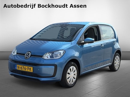 Volkswagen Up! 0