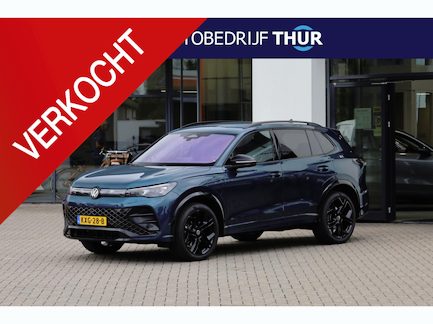 Volkswagen Tiguan 0