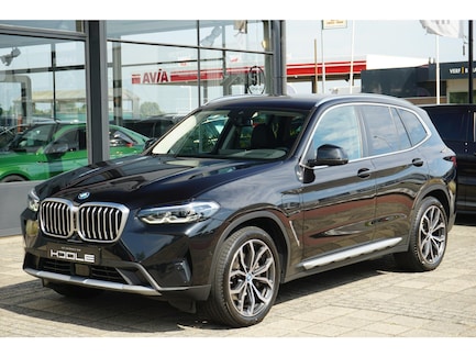 BMW X3 0