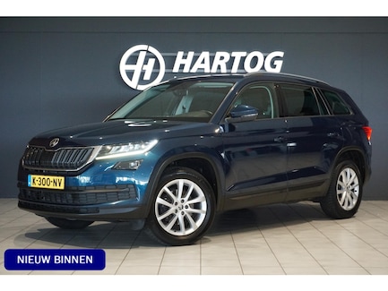 Skoda Kodiaq 0