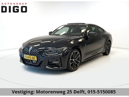 BMW 4-Serie 0