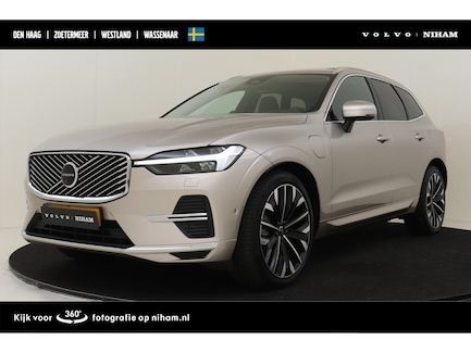 Volvo XC60 0