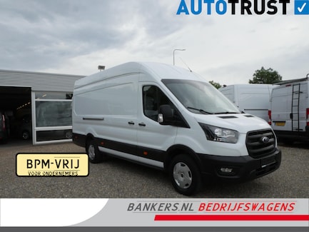 Ford Transit 0