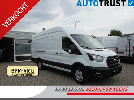 Ford Transit 0