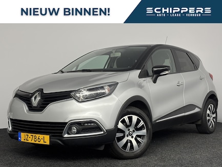 Renault Captur 0