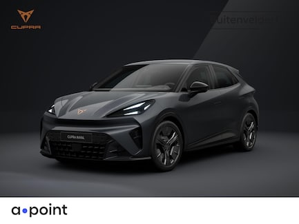 CUPRA Raval 0