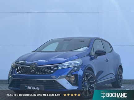 Renault Clio 0
