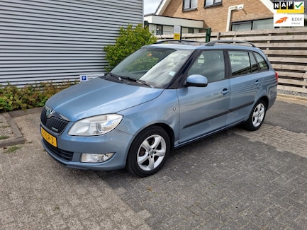 Skoda Fabia 0
