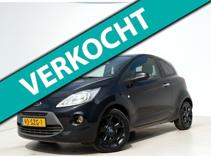 Ford Ka 0