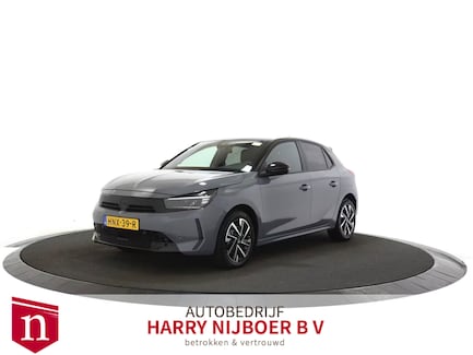 Opel Corsa 0