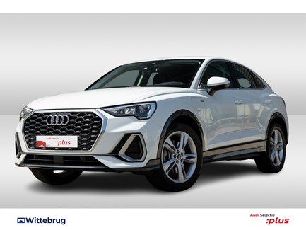 Audi Q3 Sportback 0