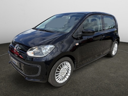 Volkswagen Up! 0