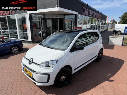 Volkswagen Up! 0