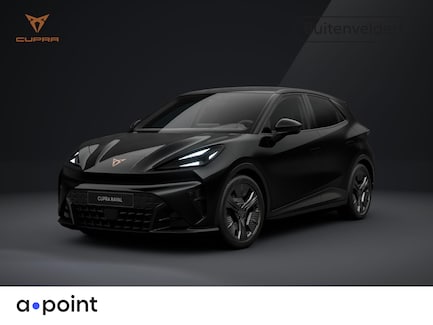 CUPRA Raval 0