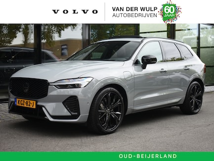 Volvo XC60 0