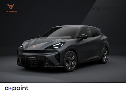 CUPRA Raval 0