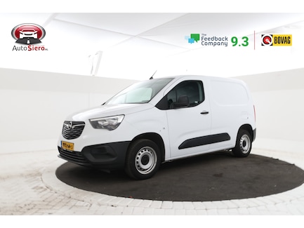 Opel Combo 0