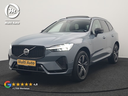Volvo XC60 0