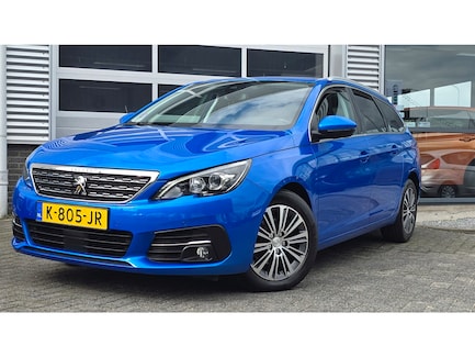 Peugeot 308 0