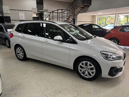 BMW 2-Serie 0