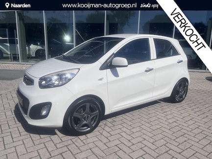 Kia Picanto 0