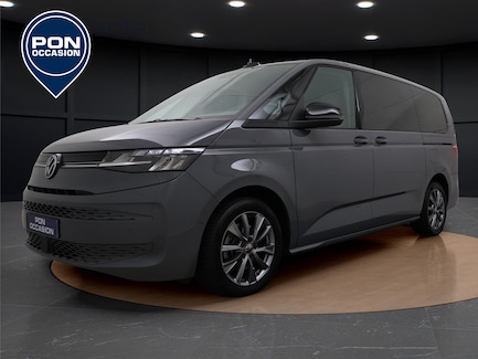 Volkswagen Multivan 0