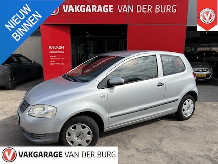 Volkswagen Fox 0