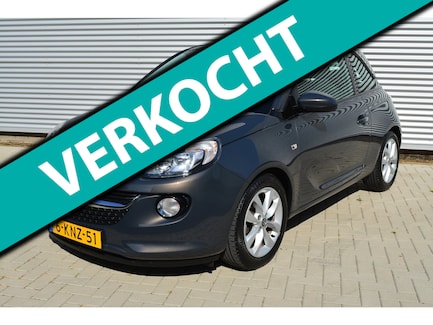 Opel Adam 0