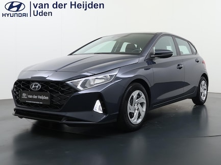Hyundai i20 0