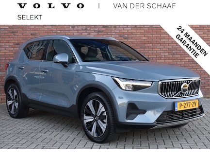 Volvo XC40 0