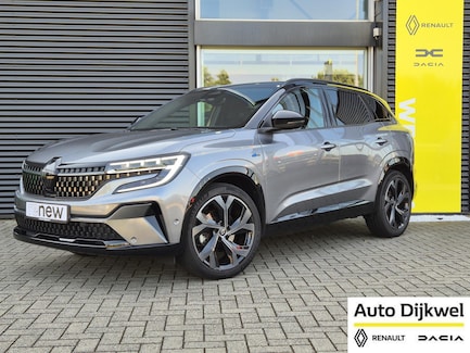 Renault Austral 0
