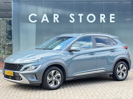Hyundai Kona 0
